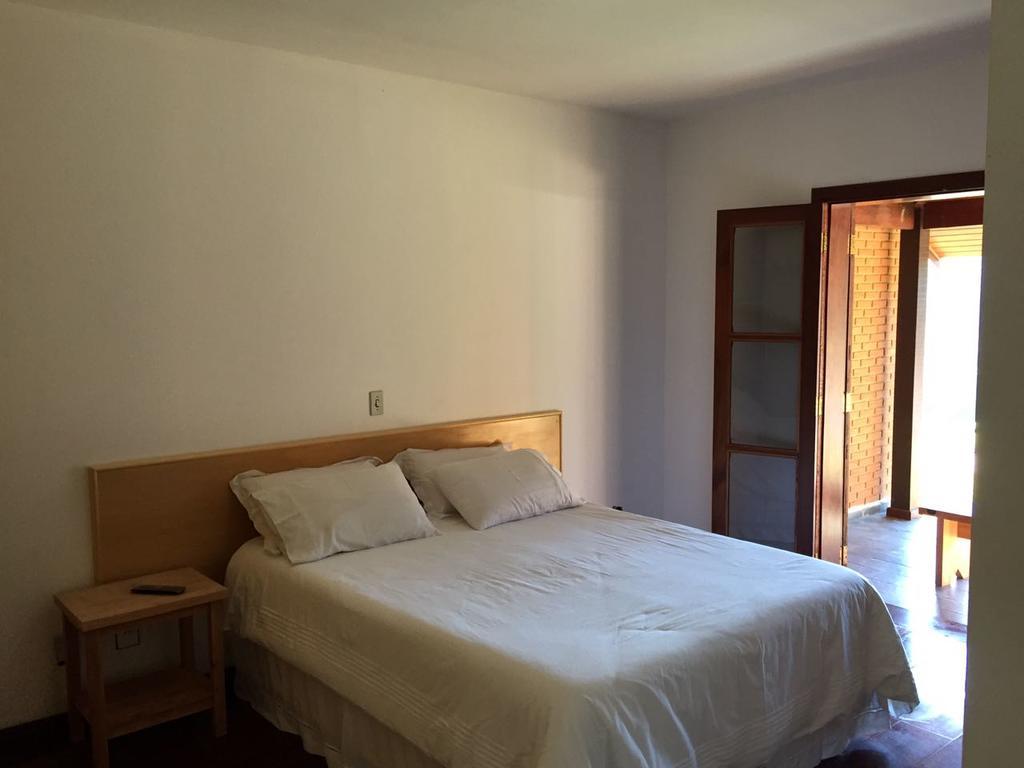 Pousada Casa Da Colina Санту-Антониу-ду-Пиньял Экстерьер фото