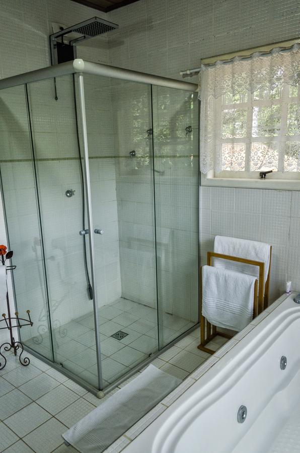 Pousada Casa Da Colina Санту-Антониу-ду-Пиньял Экстерьер фото