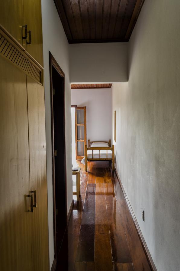 Pousada Casa Da Colina Санту-Антониу-ду-Пиньял Экстерьер фото