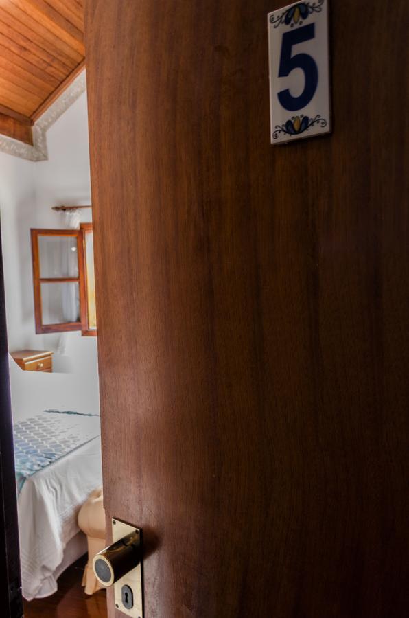 Pousada Casa Da Colina Санту-Антониу-ду-Пиньял Экстерьер фото